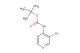 tert-butyl (3-mercaptopyridin-4-yl)carbamate