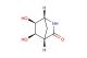 (1R,4S,5R,6S)-5,6-dihydroxy-2-azabicyclo[2.2.1]heptan-3-one