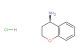 (R)-3,4-dihydro-2H-chromen-4-amine hydrochloride