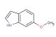 6-methoxy-1H-indole