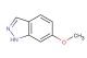 6-methoxy-1H-indazole