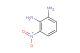 3-nitrobenzene-1,2-diamine
