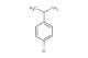 1-(4-bromophenyl)ethanamine