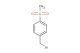 1-(bromomethyl)-4-(methylsulfonyl)benzene