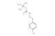 tert-butyl 4-aminophenethylcarbamate