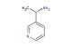 (S)-1-(pyridin-3-yl)ethanamine