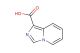 imidazo[1,5-a]pyridine-1-carboxylic acid
