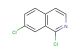 1,7-dichloroisoquinoline
