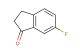 6-fluoro-2,3-dihydroinden-1-one