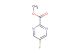 methyl 5-fluoropyrimidine-2-carboxylate