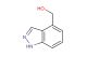 (1H-indazol-4-yl)methanol