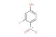 3-fluoro-4-nitrophenol