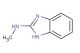 N-methyl-1H-benzo[d]imidazol-2-amine