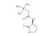 (S)-tert-butyl 2-oxopyrrolidin-3-ylcarbamate