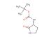 (R)-tert-butyl 2-oxopyrrolidin-3-ylcarbamate