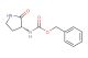 (R)-benzyl 2-oxopyrrolidin-3-ylcarbamate