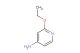 2-ethoxypyridin-4-amine