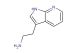2-(1H-pyrrolo[2,3-b]pyridin-3-yl)ethanamine