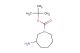 tert-butyl 3-aminoazepane-1-carboxylate