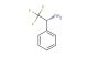 (R)-2,2,2-trifluoro-1-phenylethanamine