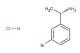 (S)-1-(3-bromophenyl)ethanamine hydrochloride