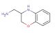 (3,4-dihydro-2H-benzo[b][1,4]oxazin-3-yl)methanamine