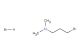 3-bromo-N,N-dimethylpropan-1-amine hydrobromide