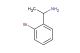 1-(2-bromophenyl)ethanamine