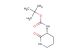 (R)-tert-butyl 2-oxopiperidin-3-ylcarbamate