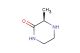 (R)-3-methylpiperazin-2-one