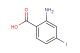 2-amino-4-iodobenzoic acid