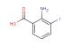 2-amino-3-iodo-benzoic acid