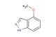 4-methoxy-1H-indazole