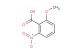 2-methoxy-6-nitrobenzoic acid