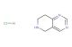 5,6,7,8-tetrahydropyrido[4,3-d]pyrimidine hydrochloride