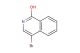 4-bromoisoquinolin-1-ol