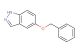 5-benzyloxy-1H-indazole