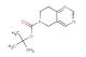 tert-butyl 7,8-dihydropyrido[4,3-d]pyrimidine-6(5H)-carboxylate