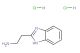2-(1H-benzo[d]imidazol-2-yl)ethanamine dihydrochloride