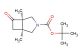 (1S,5R)-tert-butyl 1,5-dimethyl-6-oxo-3-aza-bicyclo[3.2.0]heptane-3-carboxylate