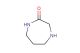 1,4-diazepan-2-one