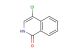 4-chloroisoquinolin-1(2H)-one