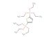 2,5-bis(triethoxysilyl)thiophene