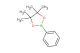 (4,4,5,5-tetramethyl-1,3,2-dioxaborolan-2-yl)benzene