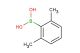 2,6-dimethylphenylboronic acid