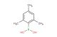 2,4,6-trimethylphenylboronic acid