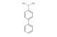 4-biphenylboronic acid