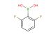 2,6-difluorophenylboronic acid