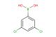 3,5-dichlorophenylboronic acid