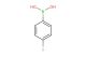 4-iodophenylboronic acid